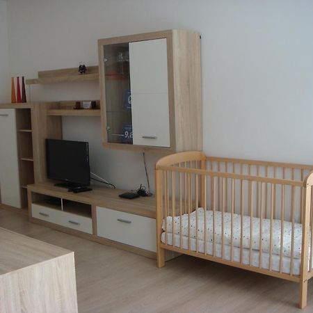 Apartman Kurdejov Густопече Экстерьер фото
