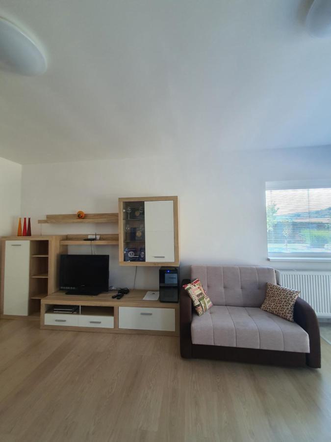 Apartman Kurdejov Густопече Экстерьер фото
