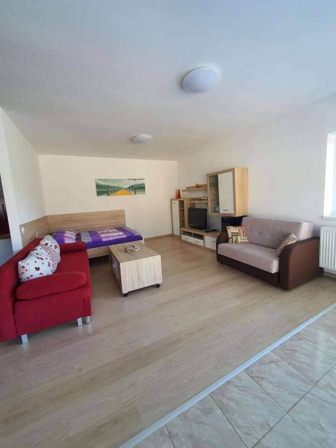 Apartman Kurdejov Густопече Экстерьер фото