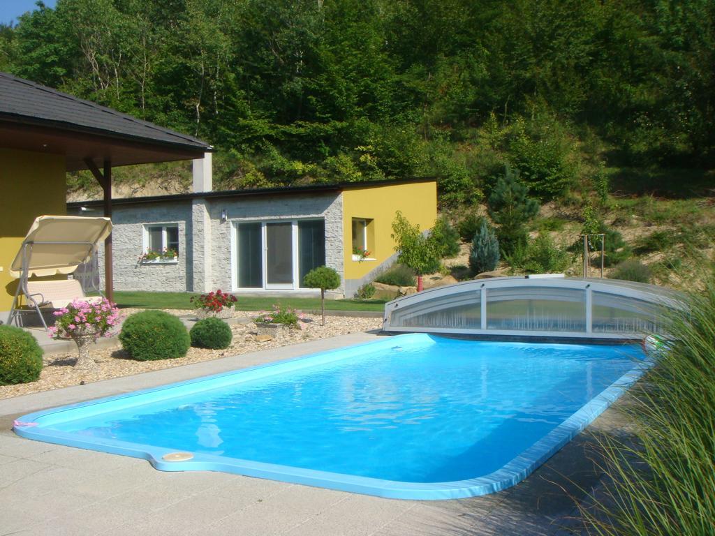 Apartman Kurdejov Густопече Номер фото