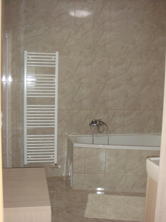 Apartman Kurdejov Густопече Экстерьер фото