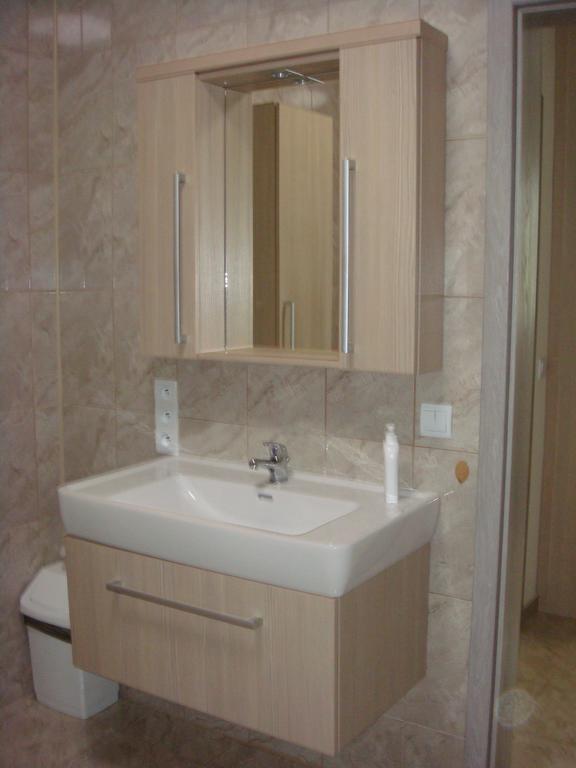 Apartman Kurdejov Густопече Экстерьер фото