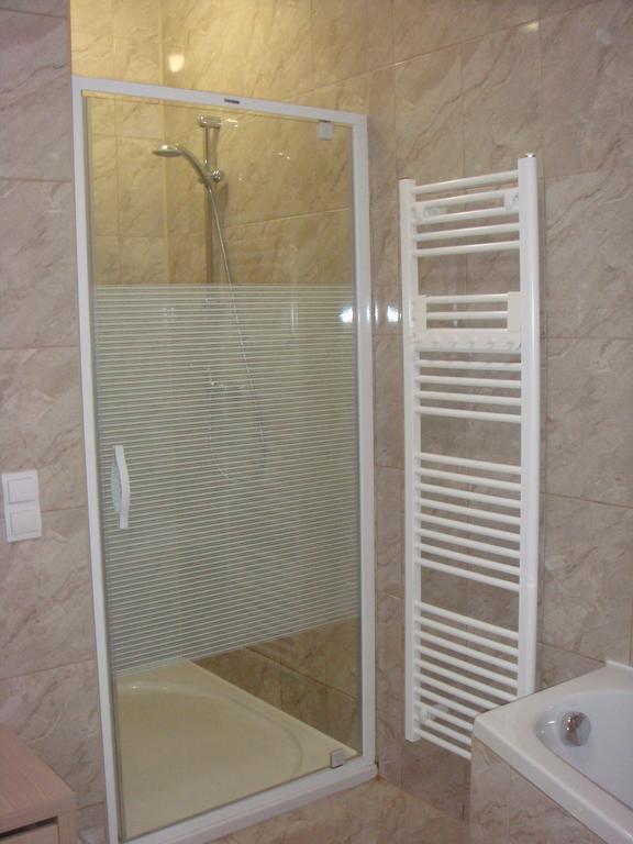 Apartman Kurdejov Густопече Экстерьер фото
