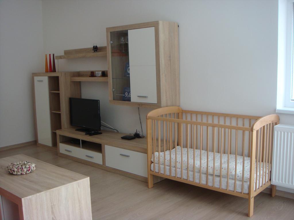 Apartman Kurdejov Густопече Экстерьер фото