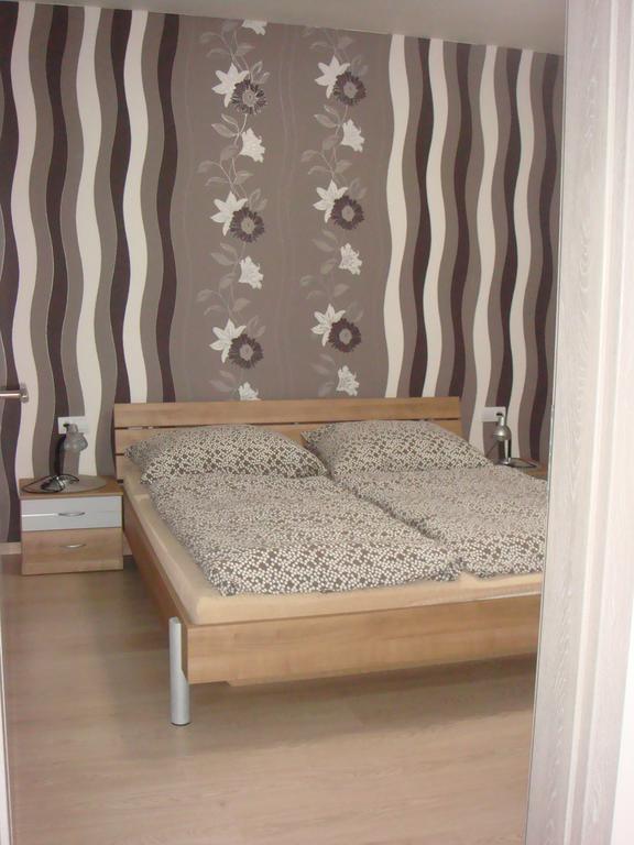 Apartman Kurdejov Густопече Экстерьер фото